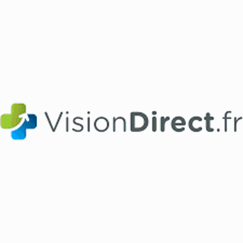 Vision Direct Code Promo