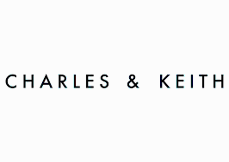 CHARLES & KEITH Code Promo