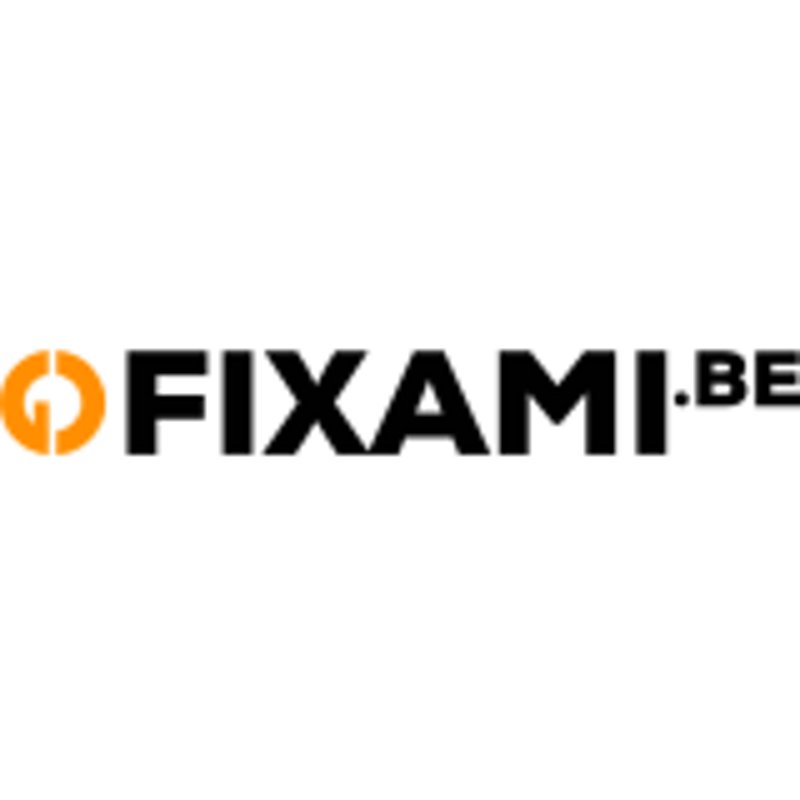 Fixami Belgique Code Promo