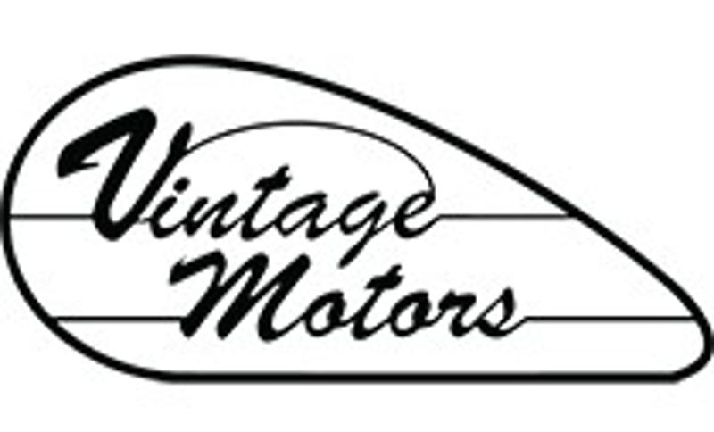 Vintage Motors Code Promo