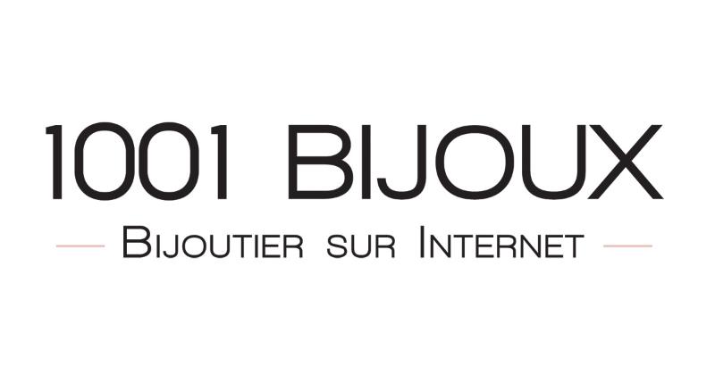 1001 Bijoux Code Promo