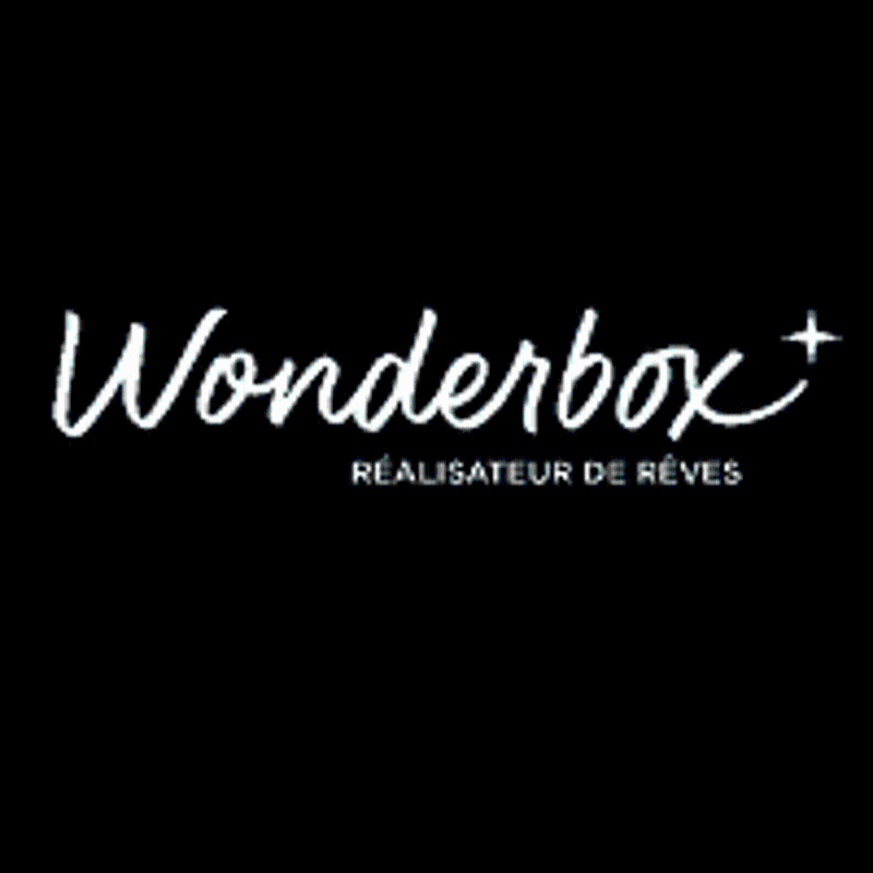 Wonderbox Belgique Code Promo