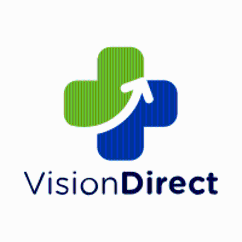 Vision Direct Belgique Code promo