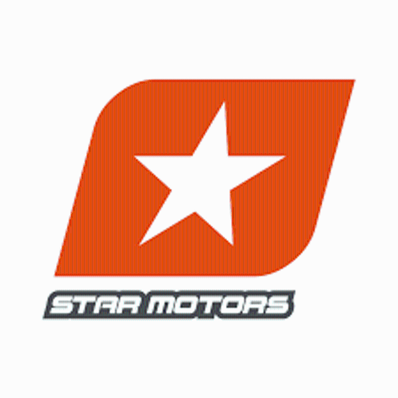 Star Motors Code Promo