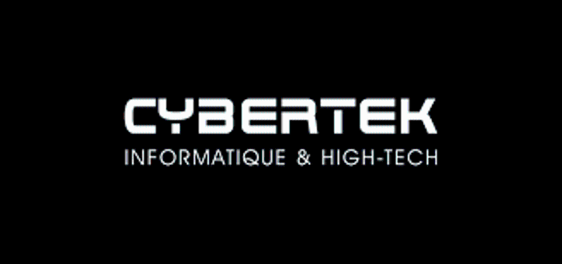 Cybertek Code Promo
