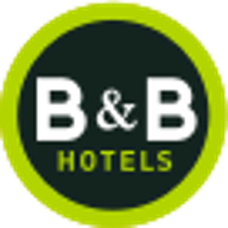 B&B Hotels Code promo