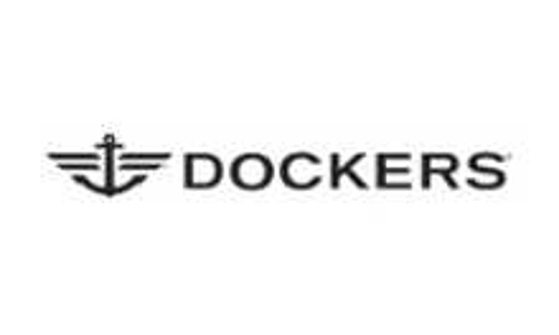 Dockers Code Promo