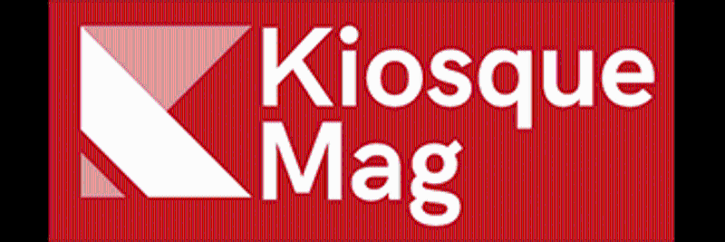 Kiosque Mag Code Promo
