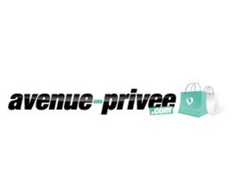 Avenue Privée Code Promo