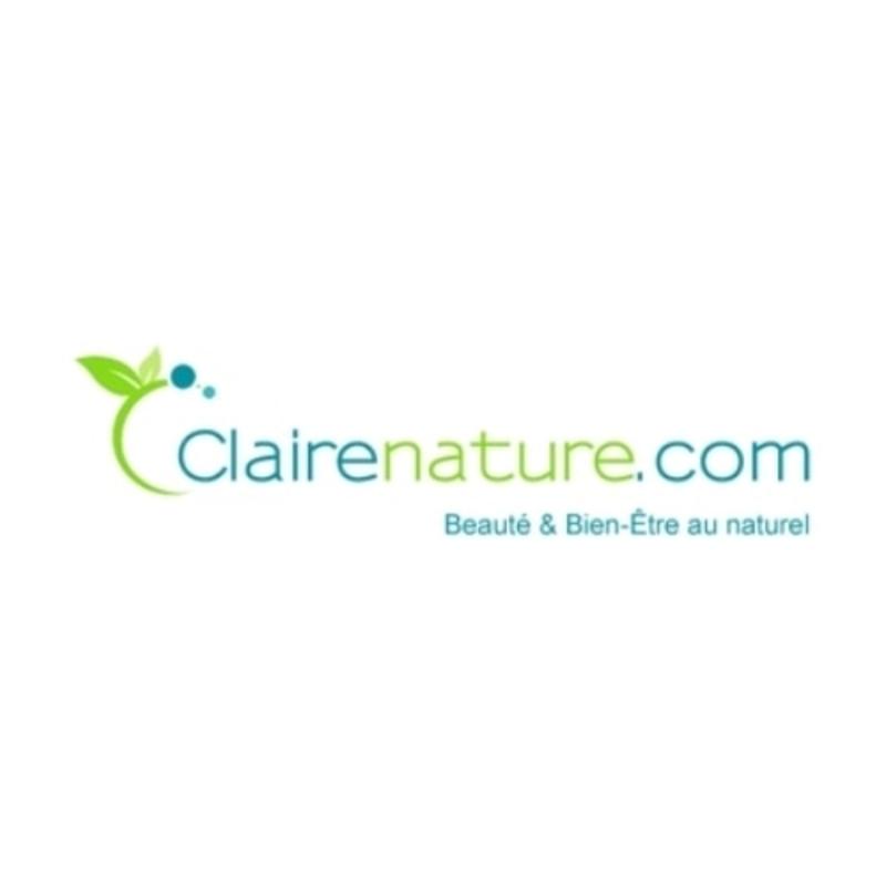 Claire Nature Code Promo