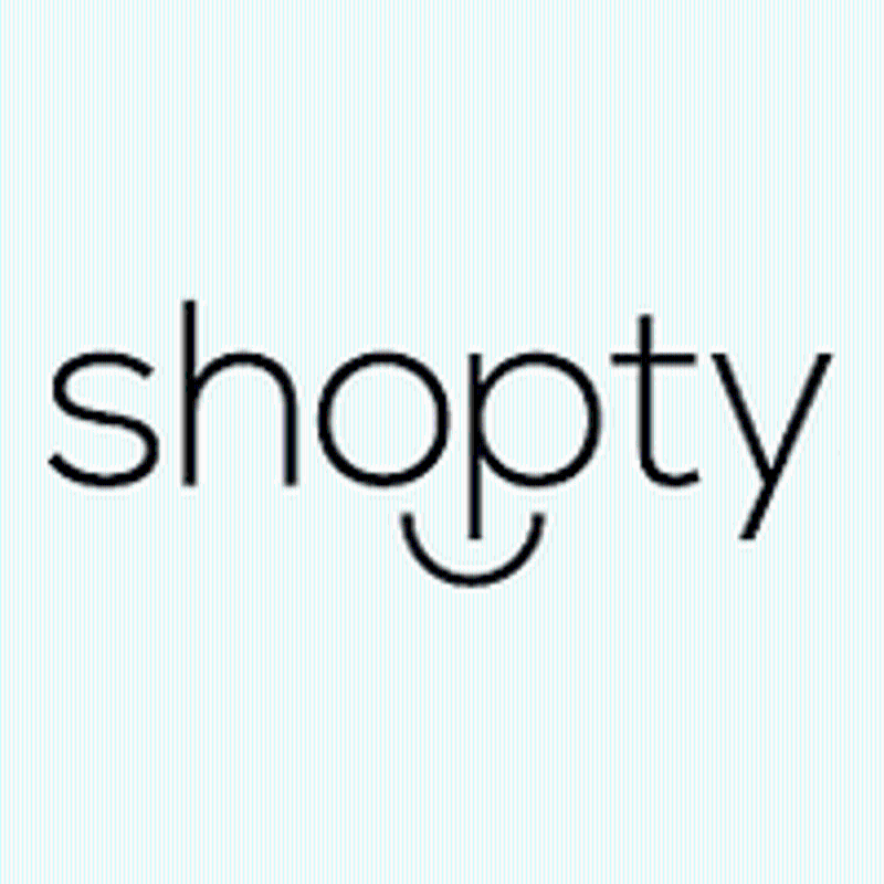 Shopty Code Promo