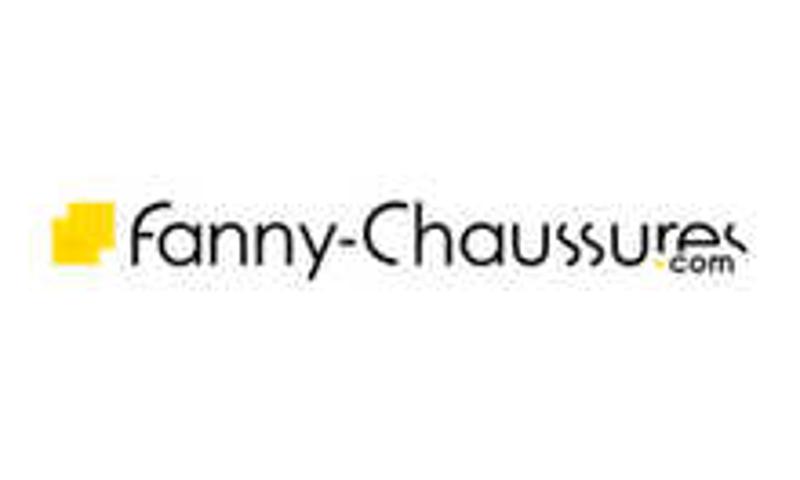 Fanny Chaussures Code Promo