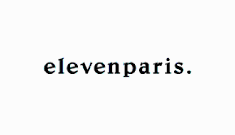 Eleven Paris Code Promo