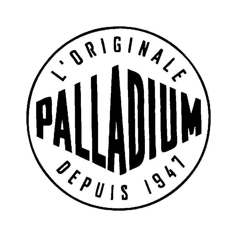 Palladium Code promo