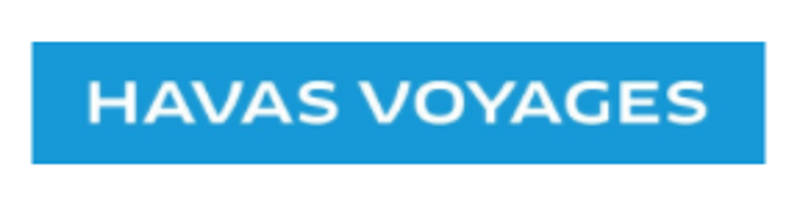 Havas Voyages Code promo