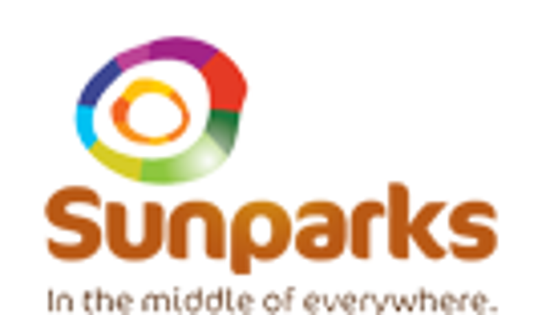 Sunparks Code promo