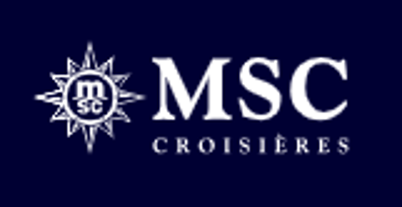 MSC Croisières Code promo