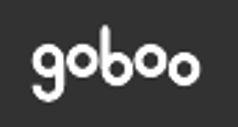 Goboo Code promo