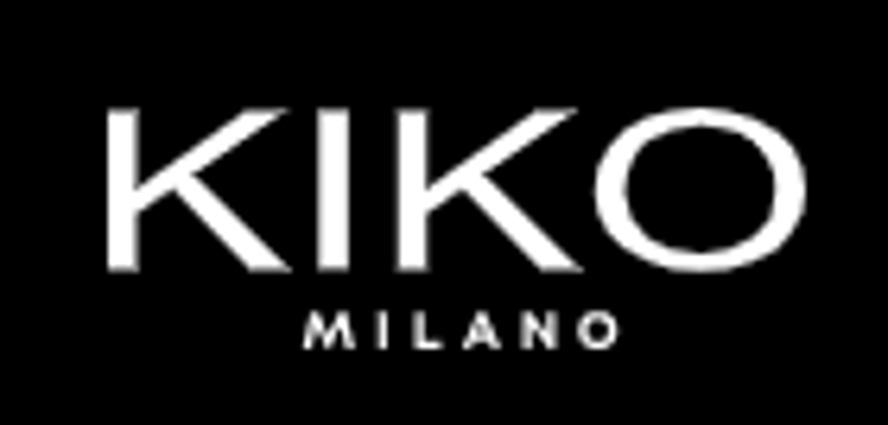 KIKO Milano Belgique Code promo