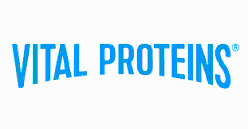 Vital Proteins Code promo