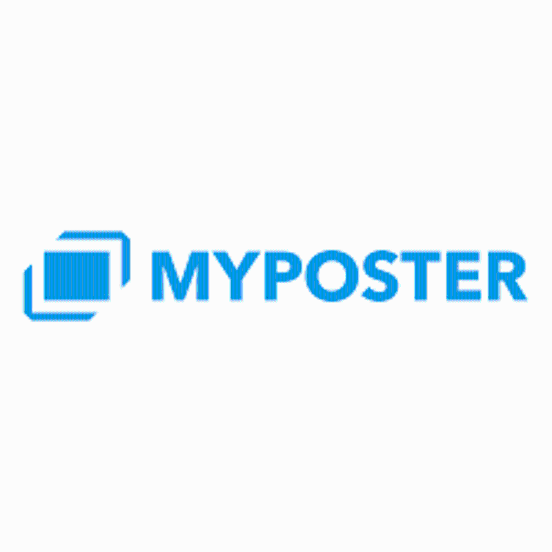 myposter Code promo