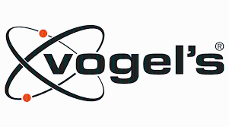 Vogel's Code promo