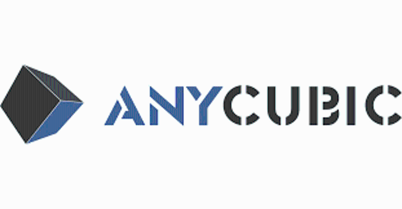 Anycubic Code promo