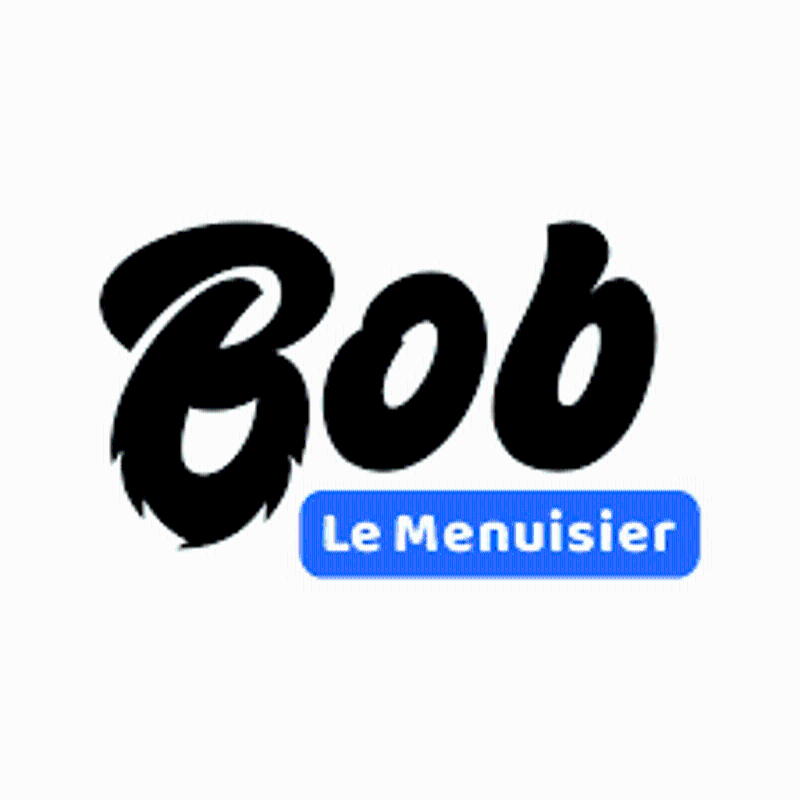 Bob Le Menuisier Code promo