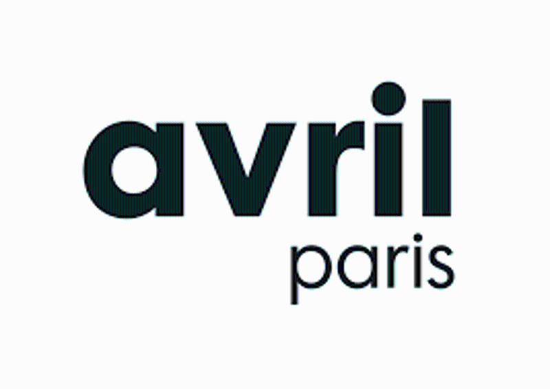 Avril Paris Code promo