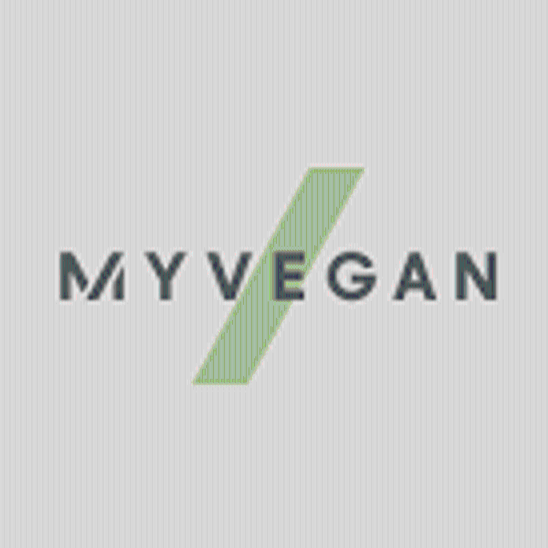 Myvegan Code promo