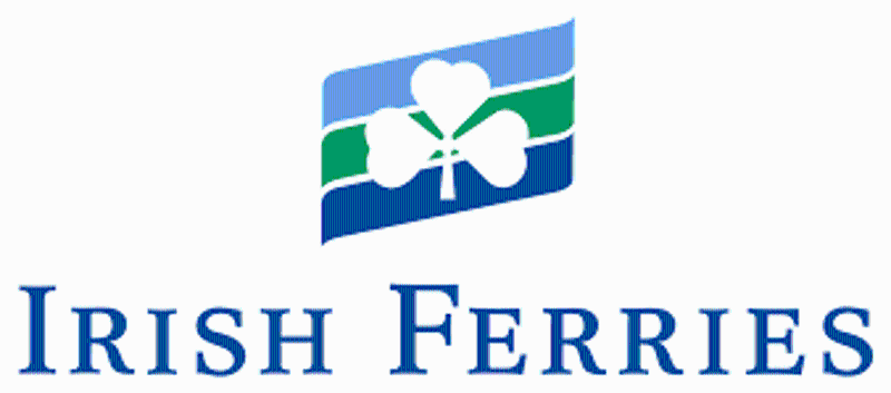 Irish Ferries Codes promo