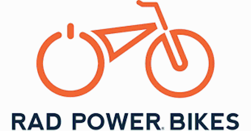 Rad Power Bikes Codes promo