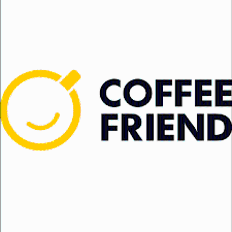 Coffee Friend Codes promo