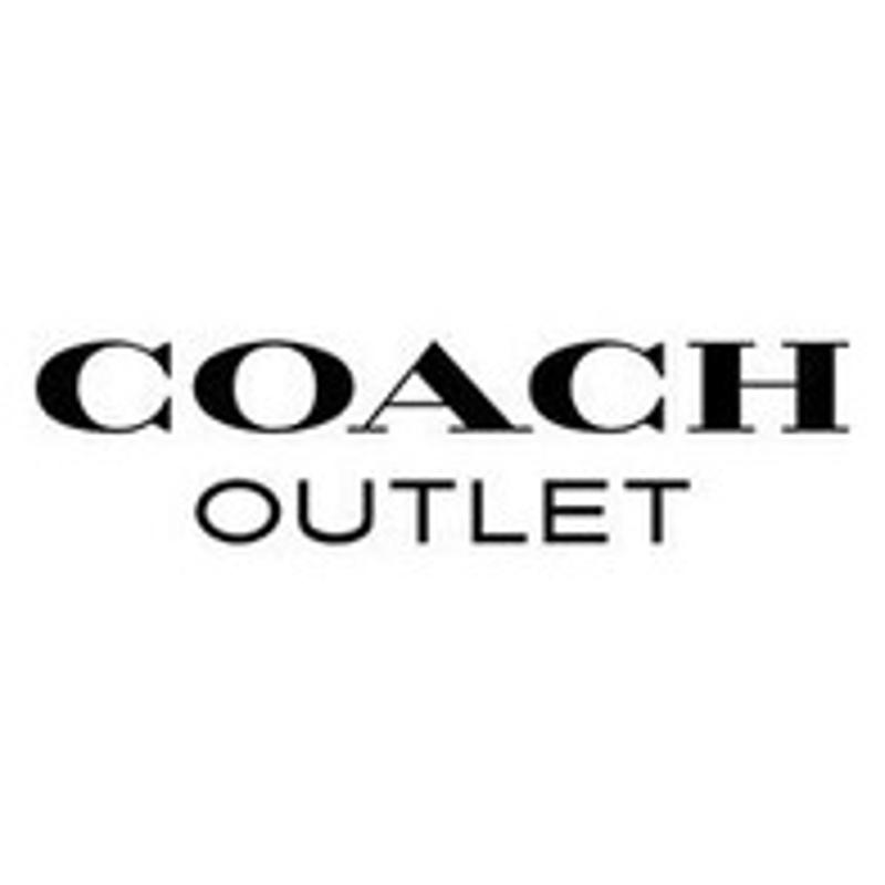 Coach Outlet Codes promo