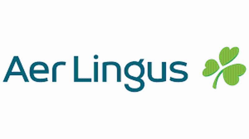 Aer Lingus Code promo