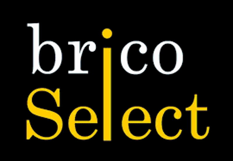 Brico Select Code promo