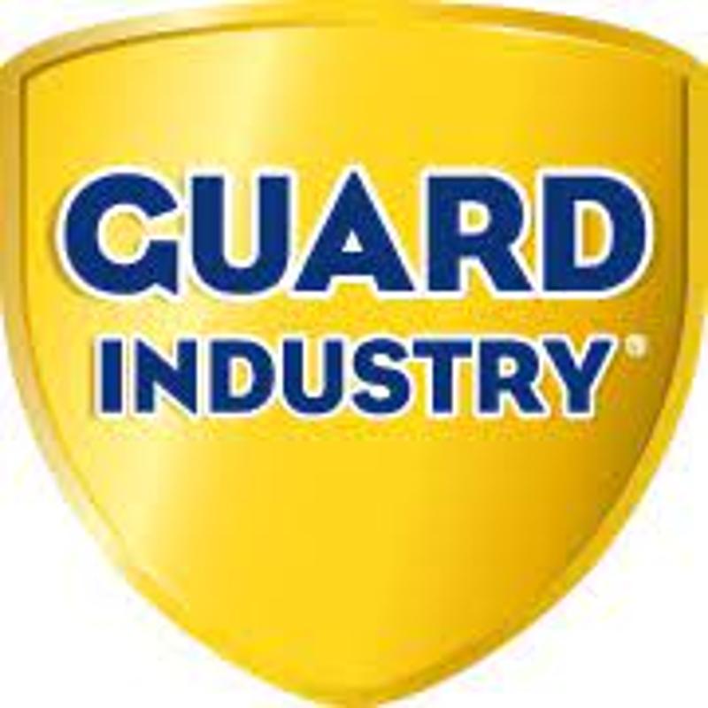 Guard Industrie Code promo