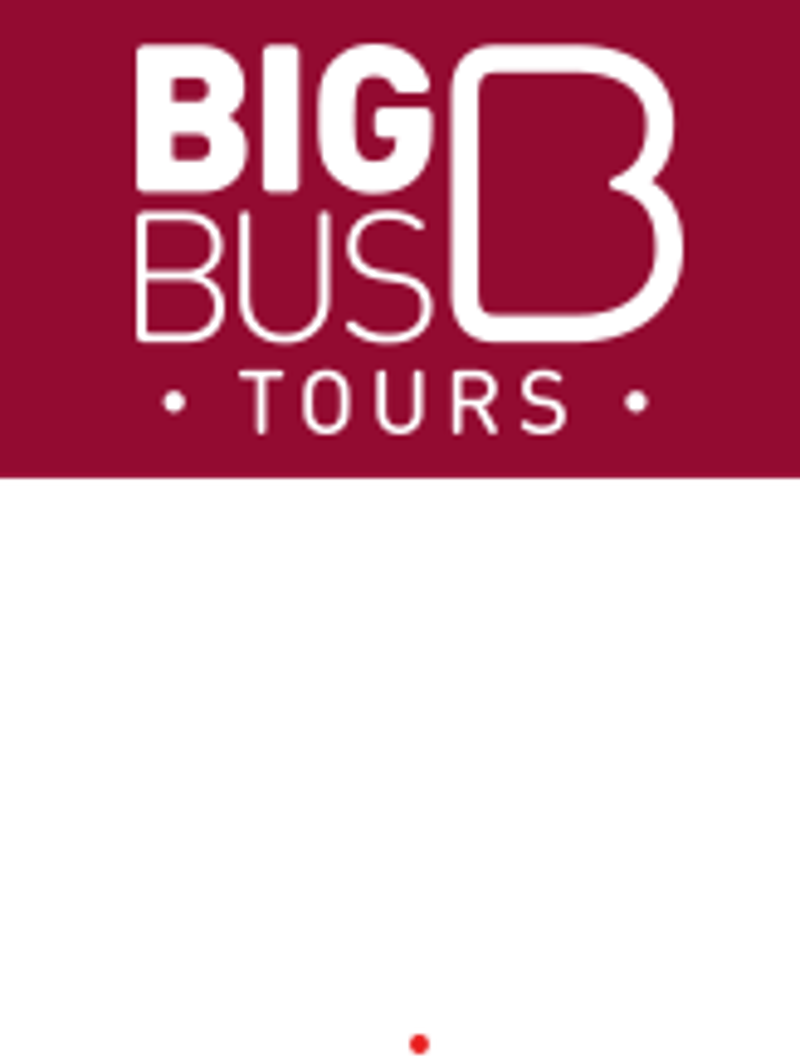 Big Bus Tours Code promo