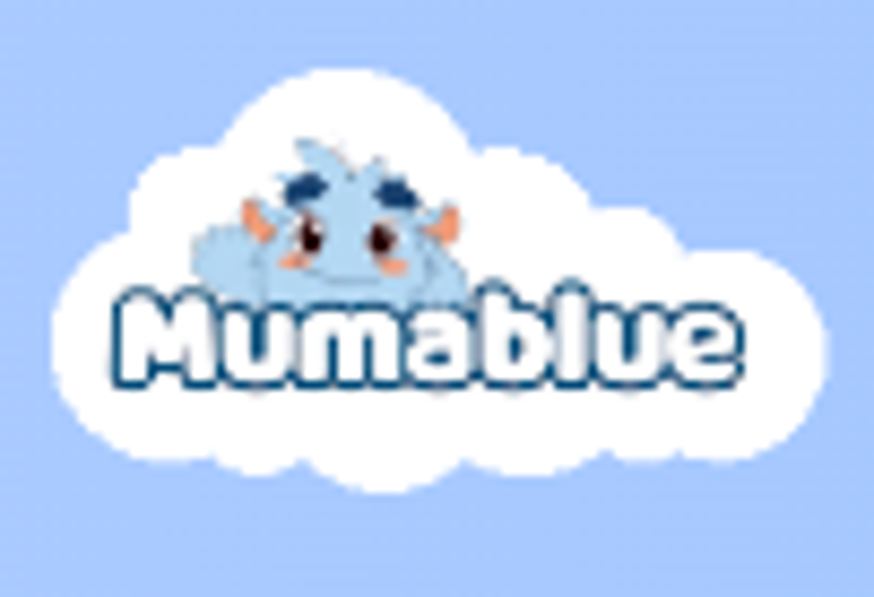 Mumablue Code promo