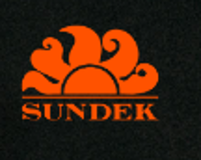 Sundek Code promo