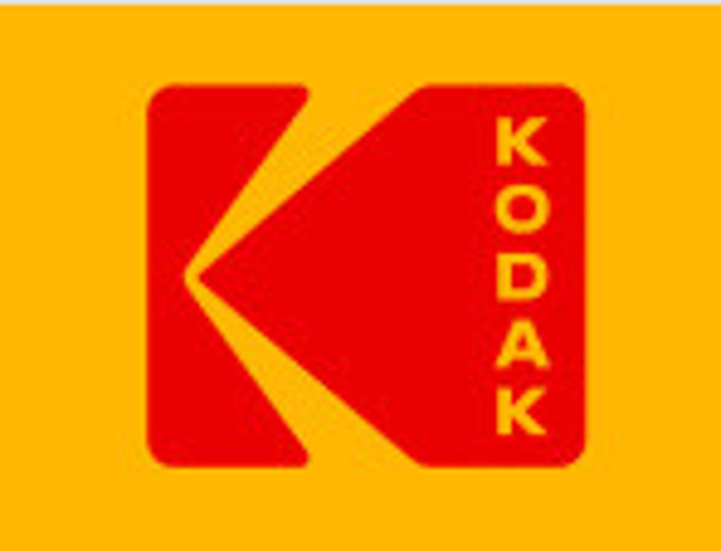 Kodak Code promo