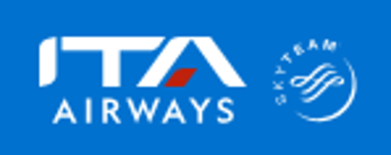 ITA Airways Code promo