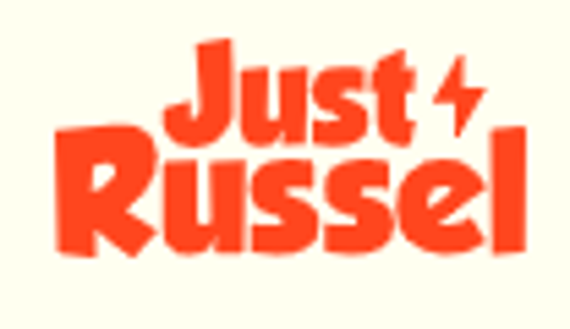 Just Russel Code promo