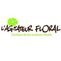 Livraison De Fleurs À L'International À Partir De 30€ Chez L’Agitateur Floral