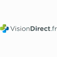 20% De REDUC Sur Tout Le Site Vision Direct